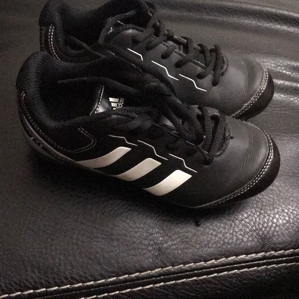 Adidas cleats - Picture 5 of 6